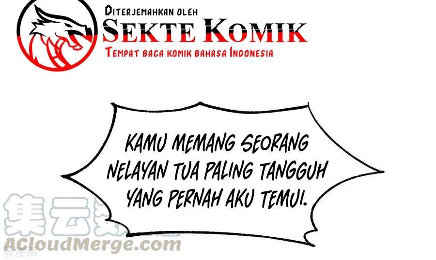 God Fisherman Chapter 171 Gambar 31
